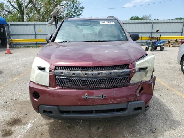 Photo 4 VIN: 2CNDL13F676024492 - CHEVROLET EQUINOX 