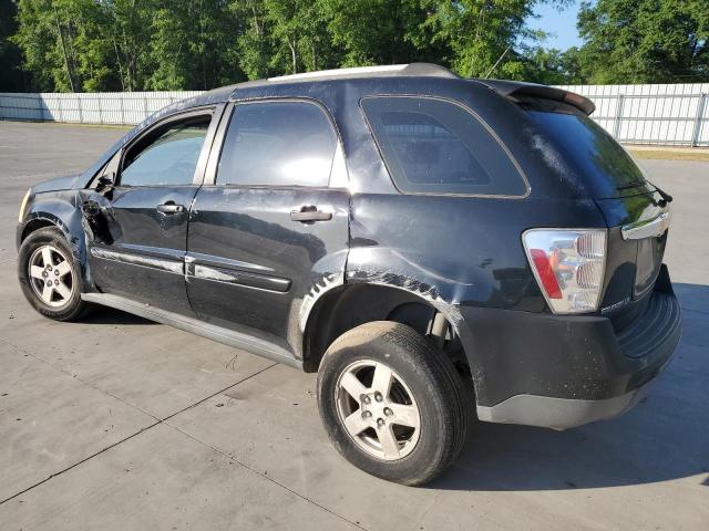 Photo 1 VIN: 2CNDL13F676026372 - CHEVROLET EQUINOX 