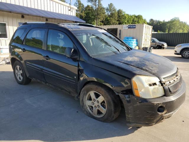 Photo 3 VIN: 2CNDL13F676026372 - CHEVROLET EQUINOX 