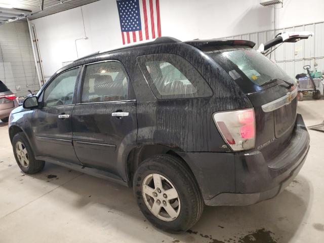 Photo 1 VIN: 2CNDL13F676054883 - CHEVROLET EQUINOX LS 