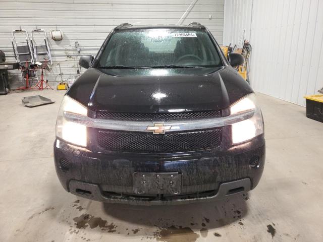 Photo 4 VIN: 2CNDL13F676054883 - CHEVROLET EQUINOX LS 