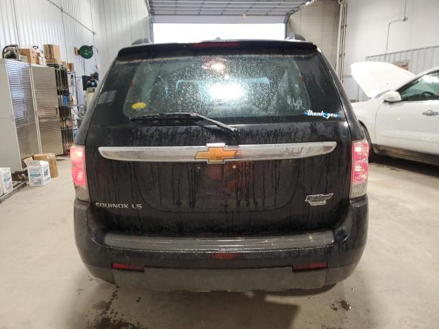 Photo 5 VIN: 2CNDL13F676054883 - CHEVROLET EQUINOX LS 