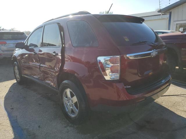 Photo 1 VIN: 2CNDL13F686032416 - CHEVROLET EQUINOX LS 