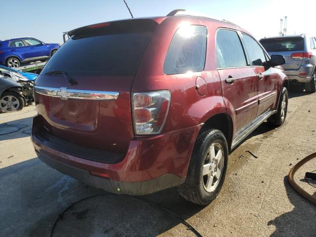 Photo 2 VIN: 2CNDL13F686032416 - CHEVROLET EQUINOX LS 