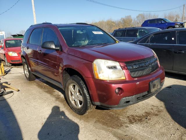 Photo 3 VIN: 2CNDL13F686032416 - CHEVROLET EQUINOX LS 