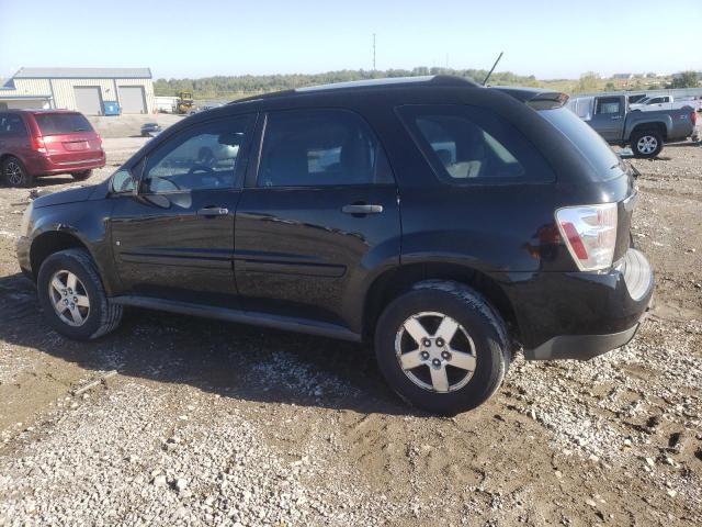 Photo 1 VIN: 2CNDL13F686043660 - CHEVROLET EQUINOX 