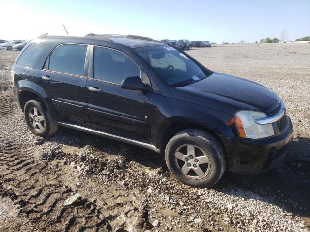 Photo 3 VIN: 2CNDL13F686043660 - CHEVROLET EQUINOX 