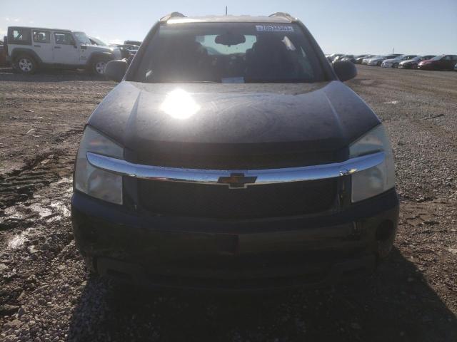 Photo 4 VIN: 2CNDL13F686043660 - CHEVROLET EQUINOX 