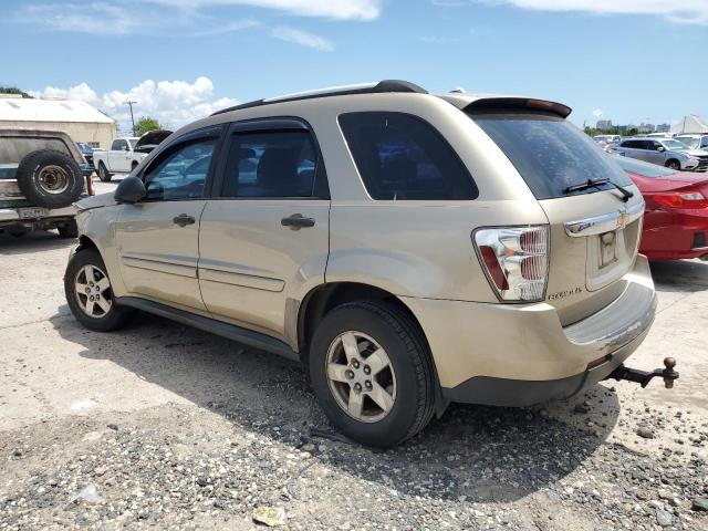 Photo 1 VIN: 2CNDL13F686048356 - CHEVROLET EQUINOX LS 