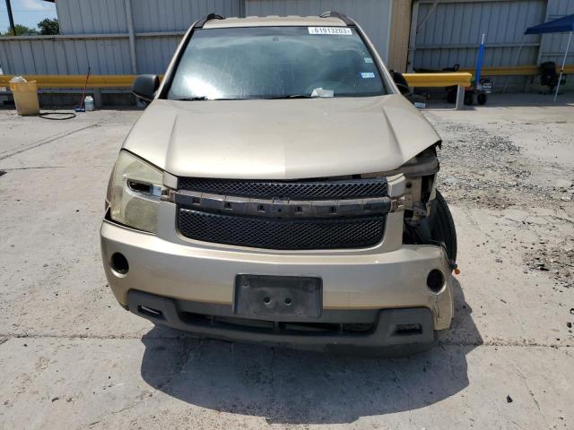 Photo 4 VIN: 2CNDL13F686048356 - CHEVROLET EQUINOX LS 