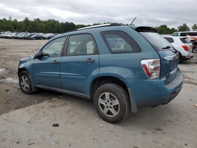 Photo 1 VIN: 2CNDL13F686060281 - CHEVROLET EQUINOX LS 