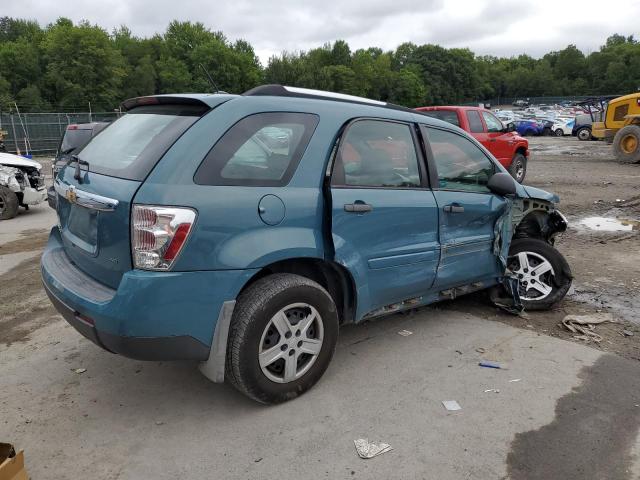 Photo 2 VIN: 2CNDL13F686060281 - CHEVROLET EQUINOX LS 