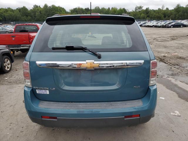 Photo 5 VIN: 2CNDL13F686060281 - CHEVROLET EQUINOX LS 