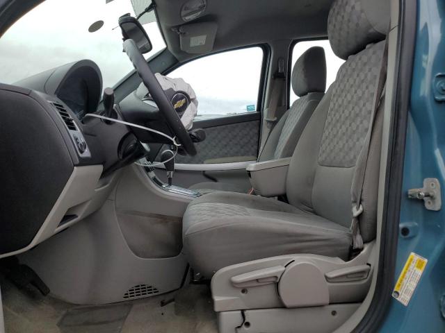 Photo 6 VIN: 2CNDL13F686060281 - CHEVROLET EQUINOX LS 