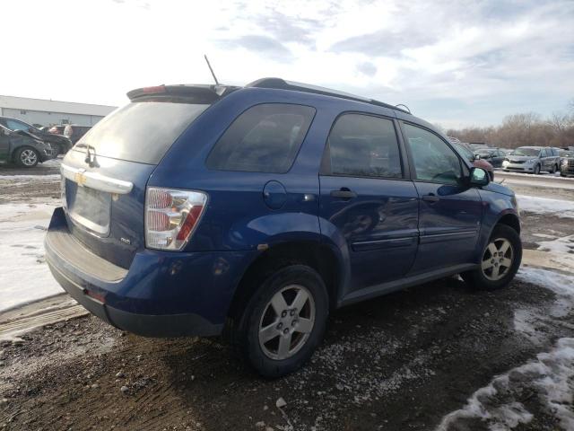 Photo 2 VIN: 2CNDL13F686060474 - CHEVROLET EQUINOX LS 