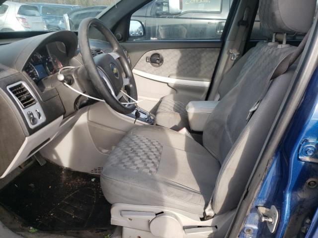 Photo 6 VIN: 2CNDL13F686060474 - CHEVROLET EQUINOX LS 