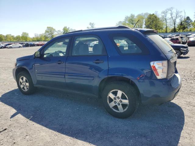 Photo 1 VIN: 2CNDL13F686298079 - CHEVROLET EQUINOX 