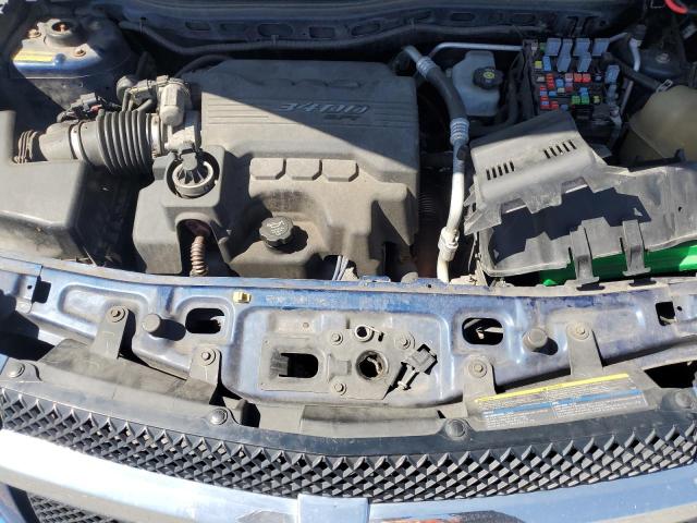 Photo 11 VIN: 2CNDL13F686298079 - CHEVROLET EQUINOX 