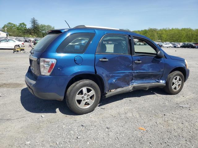 Photo 2 VIN: 2CNDL13F686298079 - CHEVROLET EQUINOX 