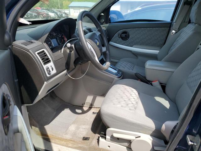 Photo 6 VIN: 2CNDL13F686298079 - CHEVROLET EQUINOX 