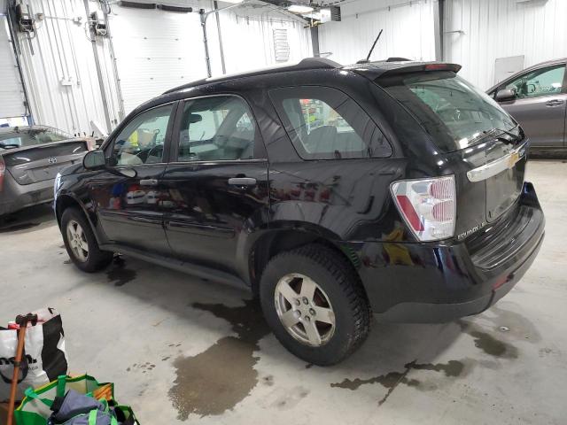 Photo 1 VIN: 2CNDL13F696214389 - CHEVROLET EQUINOX 