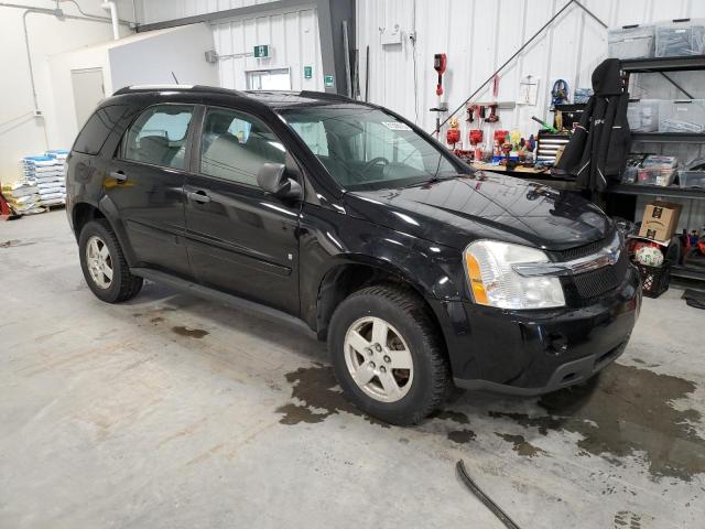 Photo 3 VIN: 2CNDL13F696214389 - CHEVROLET EQUINOX 