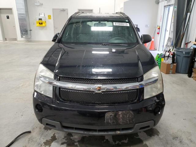 Photo 4 VIN: 2CNDL13F696214389 - CHEVROLET EQUINOX 