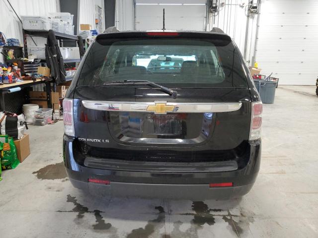 Photo 5 VIN: 2CNDL13F696214389 - CHEVROLET EQUINOX 