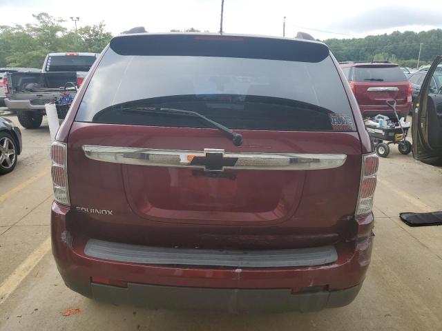 Photo 5 VIN: 2CNDL13F696244699 - CHEVROLET EQUINOX 