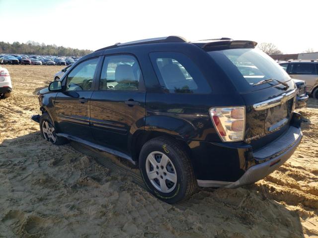 Photo 1 VIN: 2CNDL13F756188508 - CHEVROLET EQUINOX 