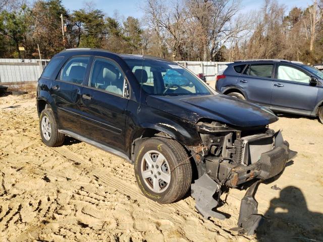 Photo 3 VIN: 2CNDL13F756188508 - CHEVROLET EQUINOX 