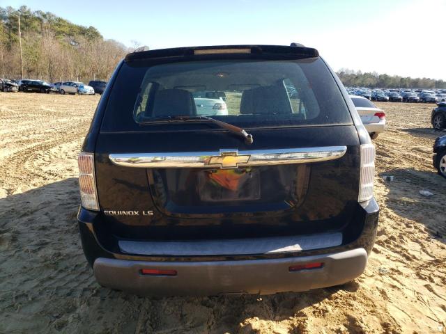 Photo 5 VIN: 2CNDL13F756188508 - CHEVROLET EQUINOX 