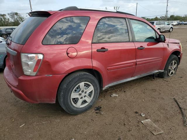 Photo 2 VIN: 2CNDL13F756203783 - CHEVROLET EQUINOX LS 