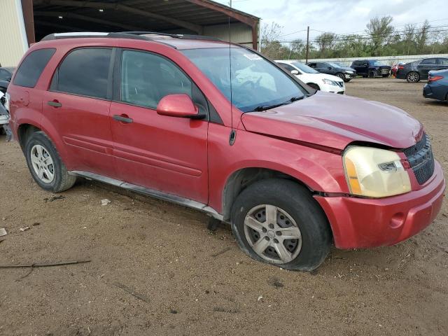 Photo 3 VIN: 2CNDL13F756203783 - CHEVROLET EQUINOX LS 