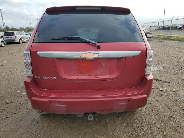 Photo 5 VIN: 2CNDL13F756203783 - CHEVROLET EQUINOX LS 