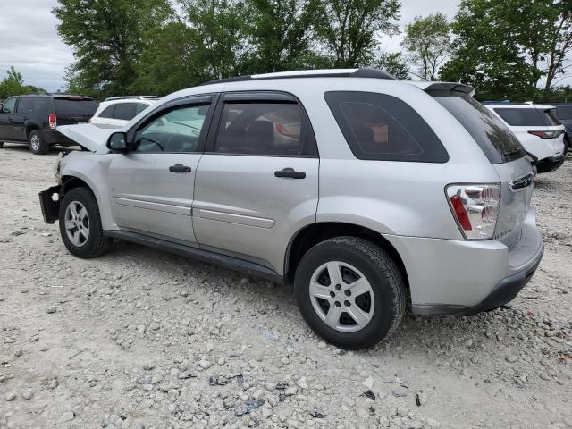 Photo 1 VIN: 2CNDL13F766036620 - CHEVROLET EQUINOX 