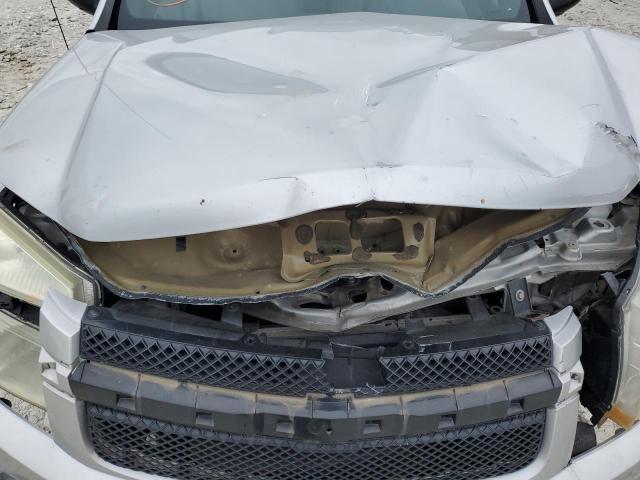 Photo 11 VIN: 2CNDL13F766036620 - CHEVROLET EQUINOX 