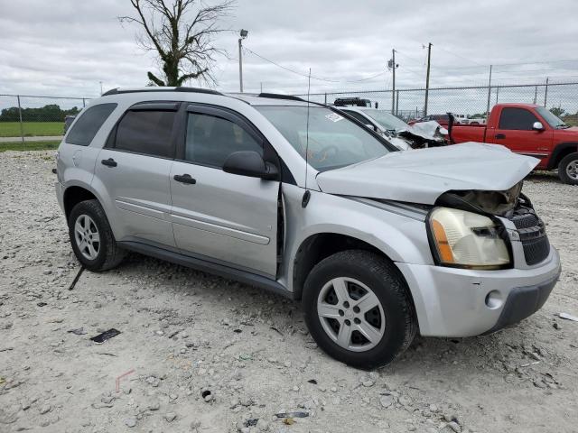 Photo 3 VIN: 2CNDL13F766036620 - CHEVROLET EQUINOX 