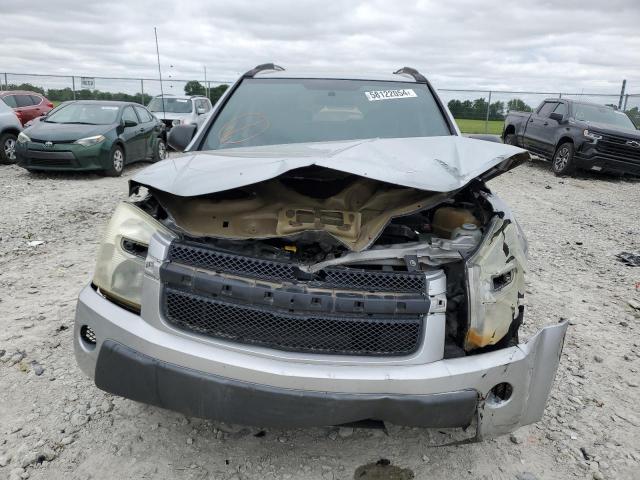 Photo 4 VIN: 2CNDL13F766036620 - CHEVROLET EQUINOX 