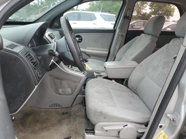 Photo 6 VIN: 2CNDL13F766036620 - CHEVROLET EQUINOX 