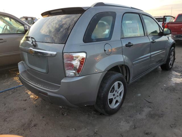 Photo 2 VIN: 2CNDL13F766128939 - CHEVROLET EQUINOX 