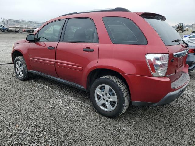 Photo 1 VIN: 2CNDL13F766196853 - CHEVROLET EQUINOX LS 