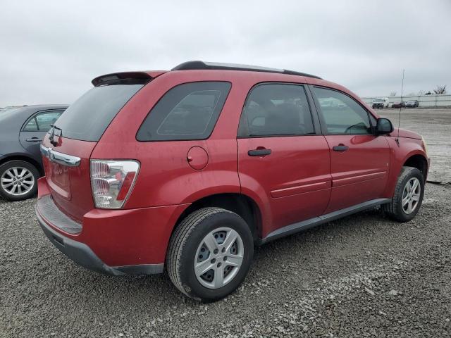 Photo 2 VIN: 2CNDL13F766196853 - CHEVROLET EQUINOX LS 