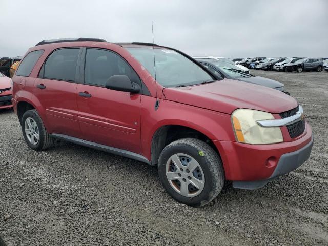 Photo 3 VIN: 2CNDL13F766196853 - CHEVROLET EQUINOX LS 