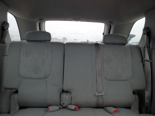 Photo 9 VIN: 2CNDL13F766196853 - CHEVROLET EQUINOX LS 