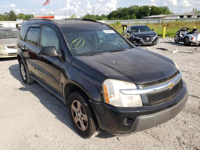 Photo 0 VIN: 2CNDL13F766200478 - CHEVROLET EQUINOX LS 