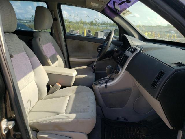 Photo 4 VIN: 2CNDL13F766200478 - CHEVROLET EQUINOX LS 