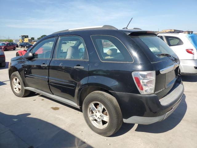 Photo 1 VIN: 2CNDL13F776001027 - CHEVROLET EQUINOX 