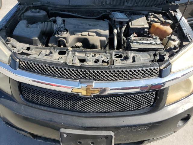 Photo 10 VIN: 2CNDL13F776001027 - CHEVROLET EQUINOX 