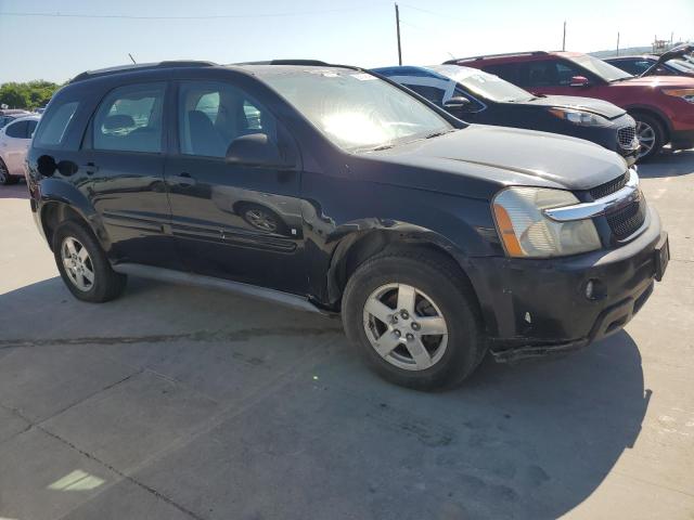 Photo 3 VIN: 2CNDL13F776001027 - CHEVROLET EQUINOX 